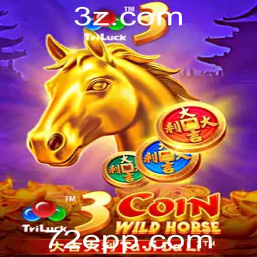 Explorando o Mundo de 3CoinWildHorse: Um Jogo Inovador