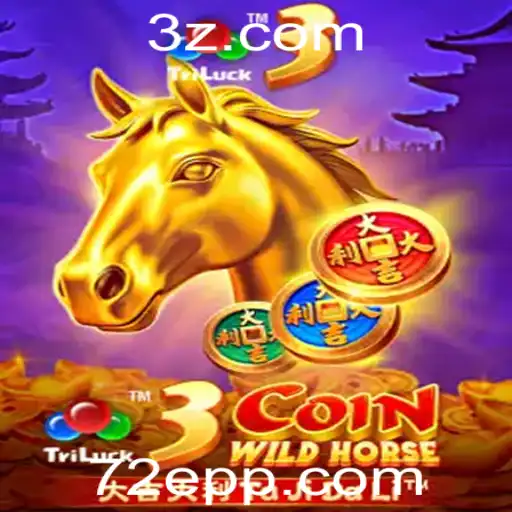 Explorando o Mundo de 3CoinWildHorse: Um Jogo Inovador