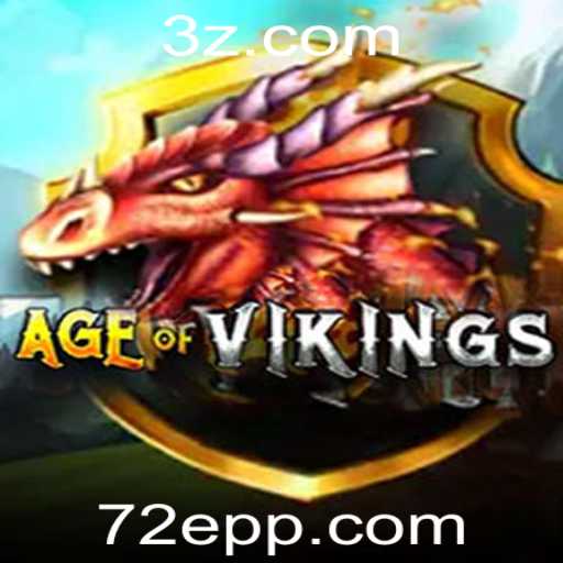 AgeofViking: Uma Jornada Épica através dos Tempos Nórdicos