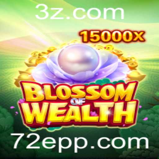 Descubra o Fascinante Mundo de BlossomofWealth