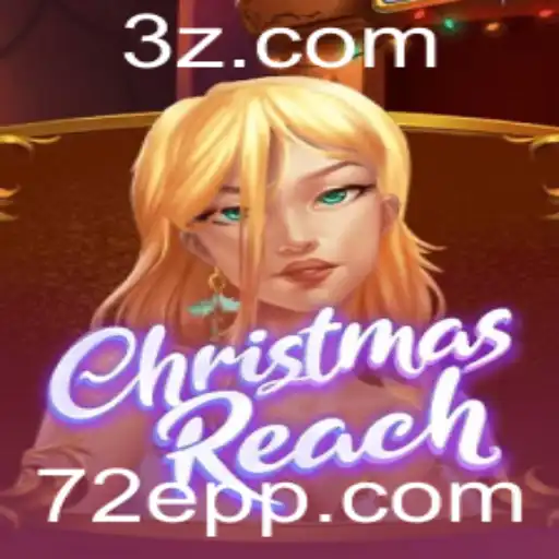 Domine a Magia do Natal com ChristmasReach: Um Jogo Envolvente