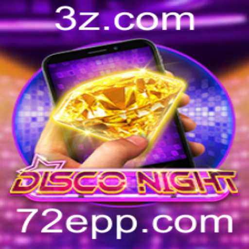 DiscoNightM: Uma Nova Experiência de Entretenimento Imersivo