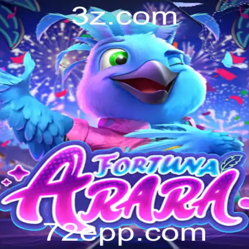 Descubra FortunaArara: Um Jogo Inovador Que Captura o Imaginário