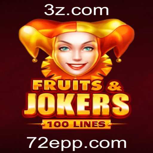 Explorando o Mundo de 'FruitsAndJokers100'
