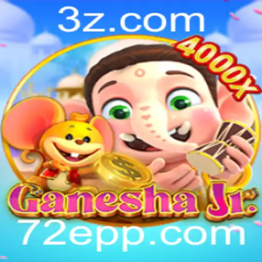 Descubra o Fascinante Mundo do GaneshaJr: Um Jogo de Estratégia Inovador