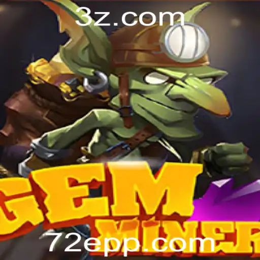 Explorando GemMiner: Aventura Subterrânea e Suas Regras