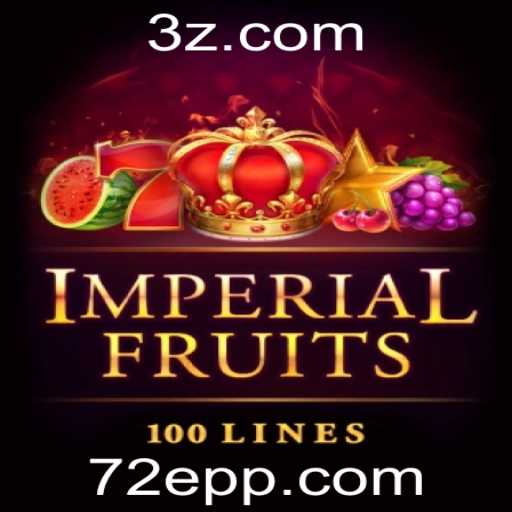Explorando ImperialFruits100: O Fascínio e as Regras do Jogo Inovador