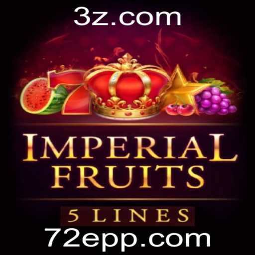 ImperialFruits5: Um Mergulho na Nova Sensação dos Jogos