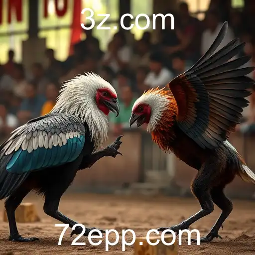 A Tradição e Cultura dos Jogos de Sabong