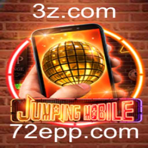 Jumpingmobile: Mergulhe na Aventura do Novo Jogo Inovador