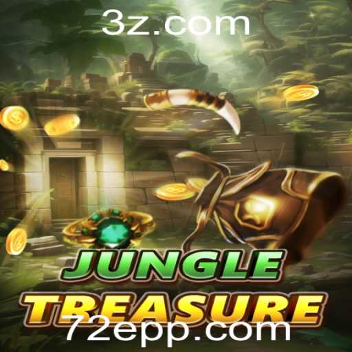 Desvendando os Mistérios de JungleTreasure: O Novo Fenômeno do Mundo dos Jogos