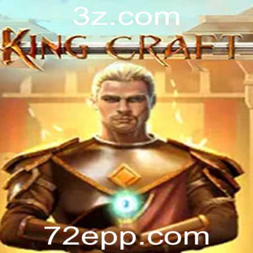Decifre o Mundo de KingcraftMenomin e o Mistério de 72e