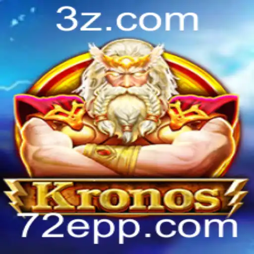 Descubra o Fascinante Mundo de 'Kronos': O Jogo Revolucionário