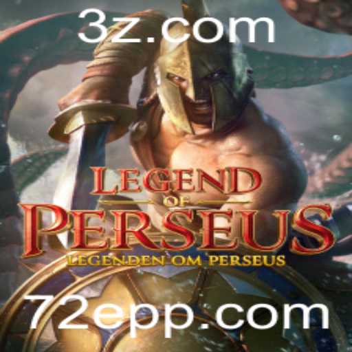 Descubra o Fascinante Mundo de LegendofPerseus