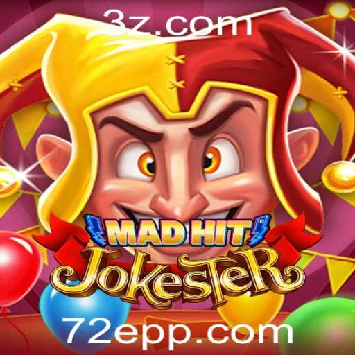 Descubra o Fascinante Mundo de MadHitJokester: O Jogo de Estratégia
