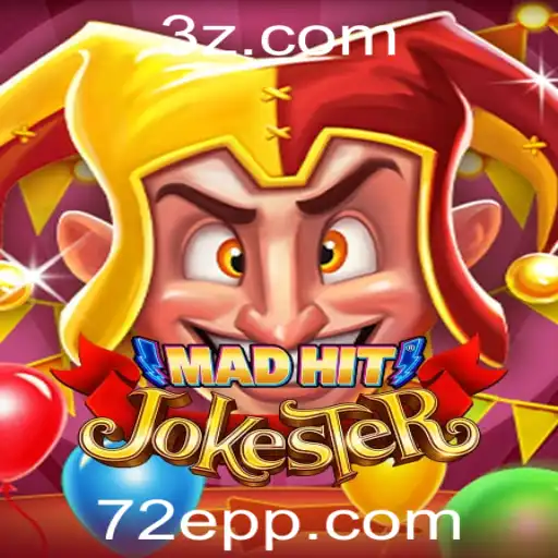 Descubra o Fascinante Mundo de MadHitJokester: O Jogo de Estratégia