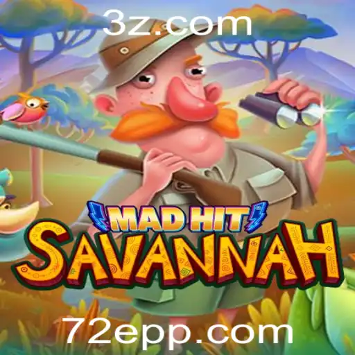 Explorando o Fascinante Mundo de MadHitSavannah: Jogos e Estratégia