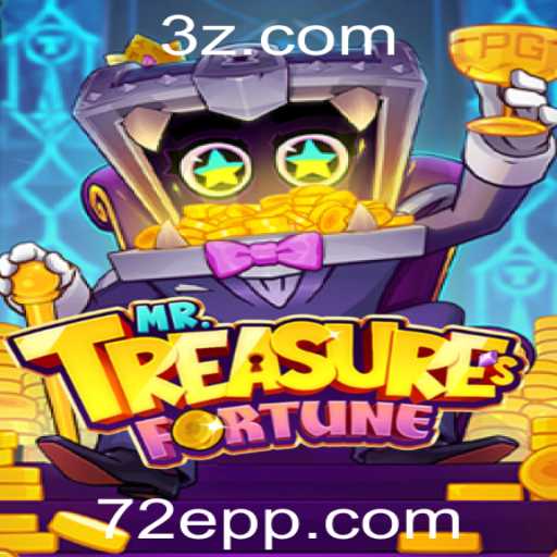 Explorando o Novo Universo de MrTreasuresFortune: Uma Aventura Virtual Cativante