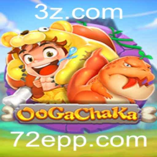 Descubra OoGaChaKa: O Novo Jogo que Está Conquistando o Mundo