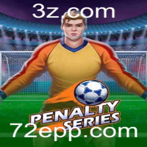 Explorando o PenaltySeries: O Jogo de Estratégia e Habilidade