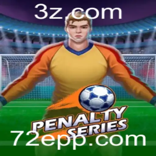 Explorando o PenaltySeries: O Jogo de Estratégia e Habilidade