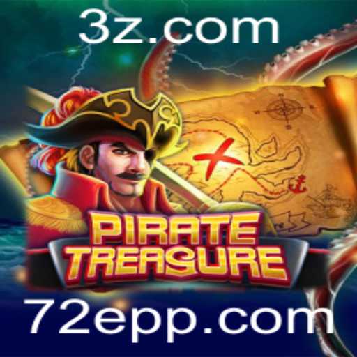 Descubra a Aventura Épica em PirateTreasure: Um Jogo de Estratégia e Exploração
