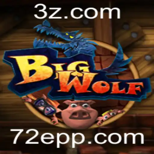 Desbravando o Mundo de BigWolf: O Jogo Revolucionário