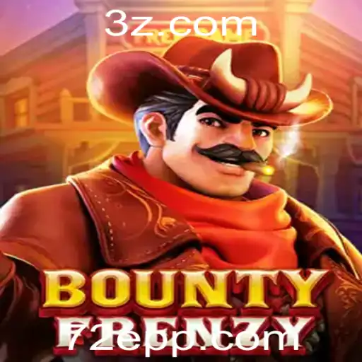 Descubra o Mundo do Jogo BountyFrenzy
