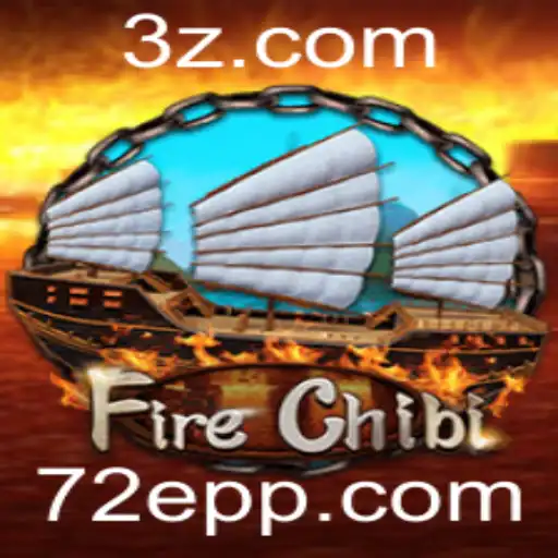 A Fascinante Aventura de FireChibi e o Mistério dos 72e