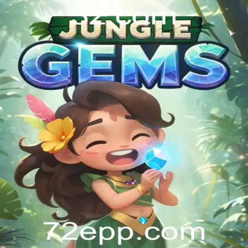 Descubra as Aventuras de JungleGems: O Novo Fenômeno dos Jogos