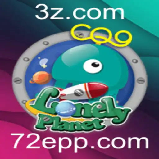 LonelyPlanet: Uma Jornada Imersiva em um Mundo de Solitude