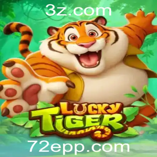Desvendando o Fascinante Jogo LuckyTiger: Aventura e Estratégia