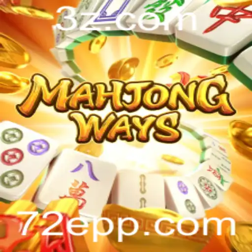 Descubra MahjongWays: Um Mergulho Profundo no Fascinante Mundo do Mahjong