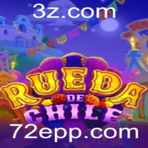Explorando o Fascinante Mundo do Jogo 'RuedaDeChile'