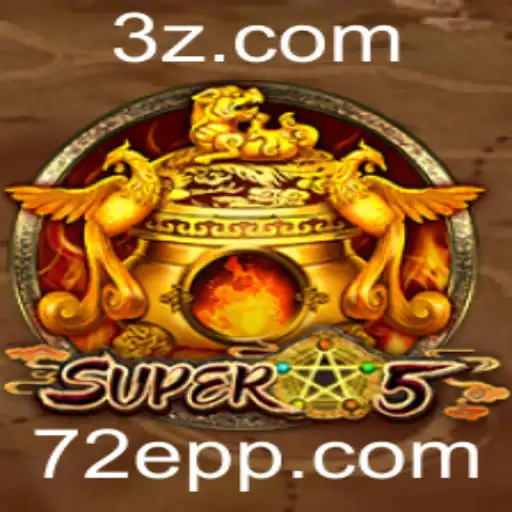 Explorando o Fascinante Mundo do Super5