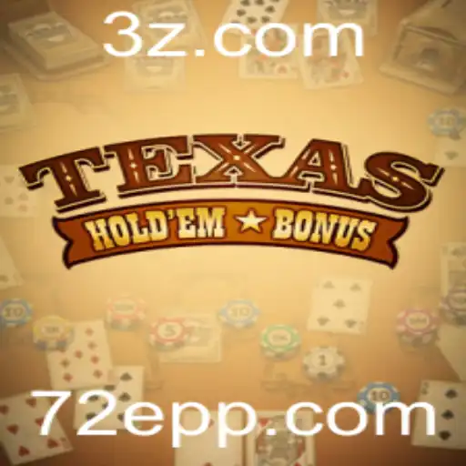 Explorando o Mundo do Texas Hold'em Bonus: Regras e Estratégias