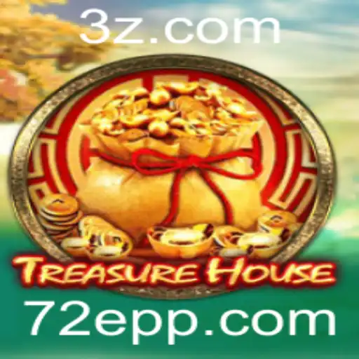 Aventuras e Estratégias no Mundo de TreasureHouse: Explorando o Enigma de 72e