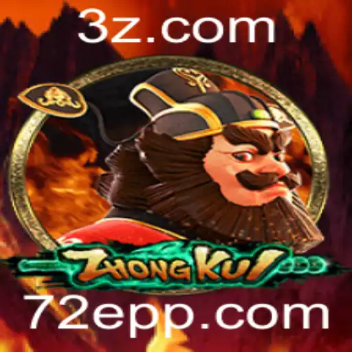 Descubra 'ZhongKui': O Fascinante Jogo de Estratégia e Tradição