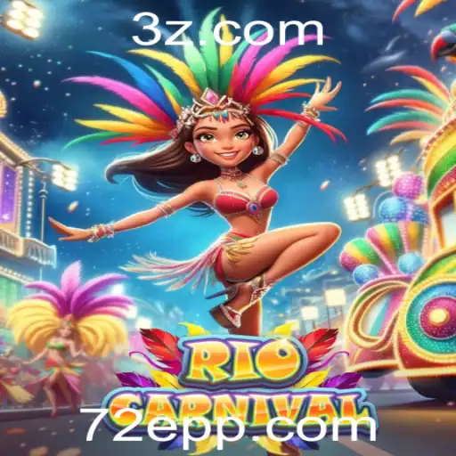 Descubra RioCarnival: O Jogo que Traz a Alegria do Carnaval para Sua Casa