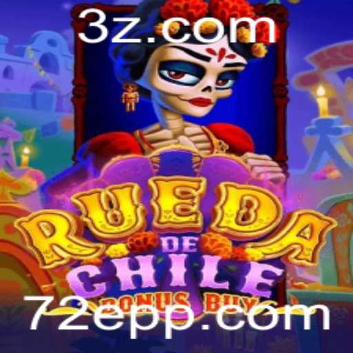RuedaDeChileBonusBuy: Um Mergulho no Mundo do Entretenimento Gaming