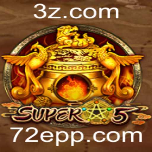 Explorando o Fascinante Mundo do Super5