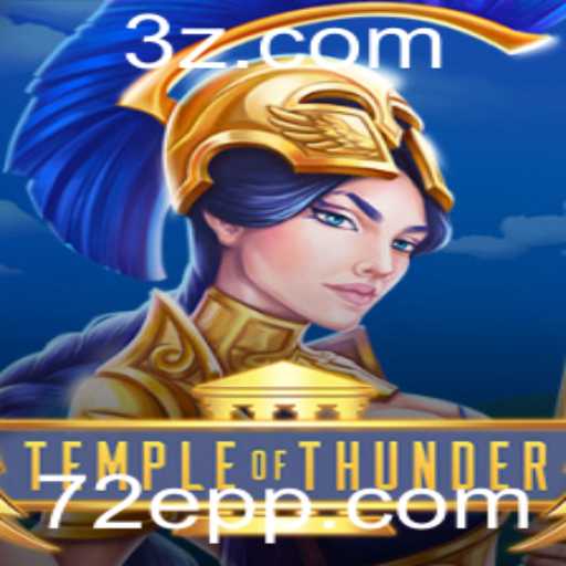 Descobrindo TempleofThunder: Uma Jornada no Mundo Virtual