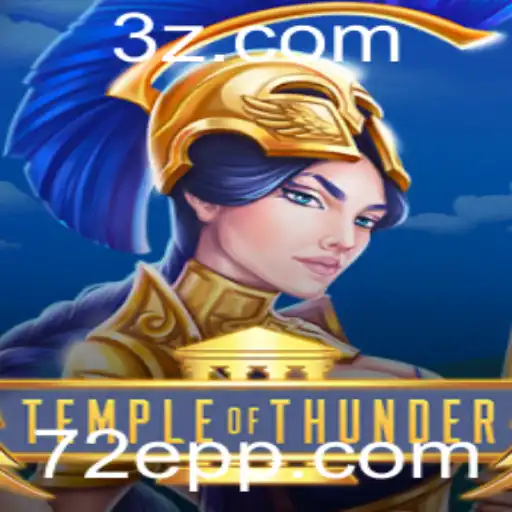 Descobrindo TempleofThunder: Uma Jornada no Mundo Virtual