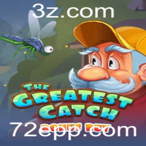 TheGreatestCatchBonusBuy: Mergulhe na Aventura