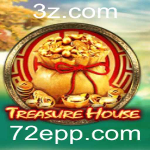 Aventuras e Estratégias no Mundo de TreasureHouse: Explorando o Enigma de 72e